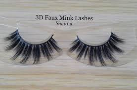 Illustration for article titled Security suggestions to remember while using false lashes